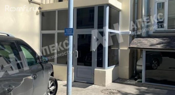 Аренда офиса 276 м², Большая Спасская улица - фото 2