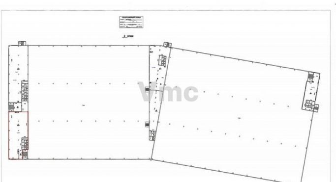 Аренда помещения свободного назначения 333.1 м², Дорожная улица - фото 2