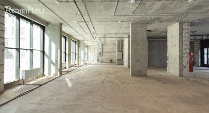 Аренда помещения свободного назначения 241.7 м², Малая Почтовая улица - фото 3