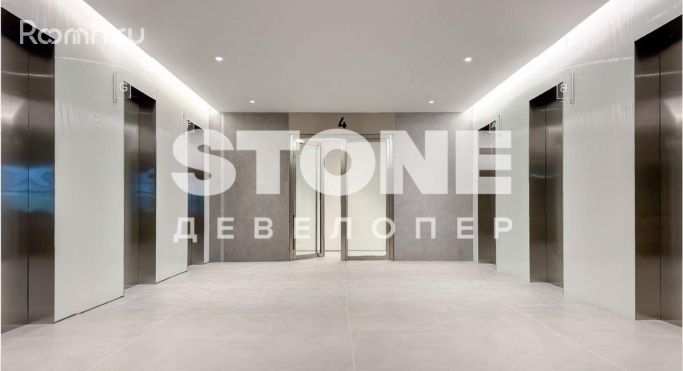 Продажа офиса 903.5 м², улица Двинцев - фото 5