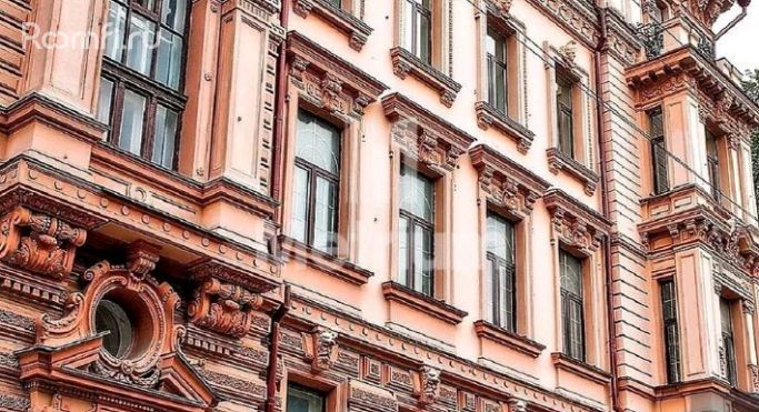 Аренда помещения свободного назначения 256 м², Романов переулок - фото 4