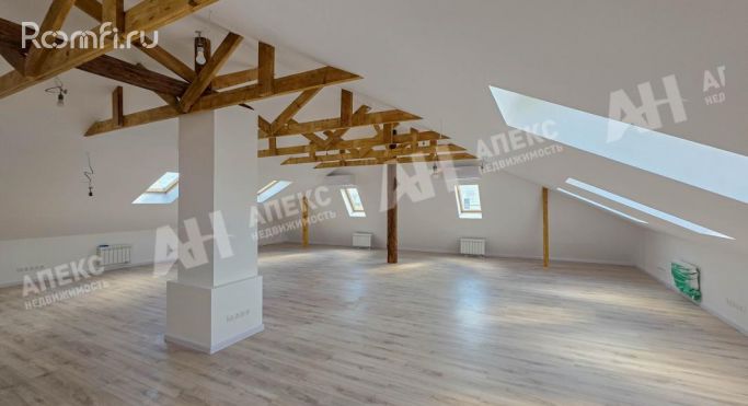 Аренда офиса 112 м², Яузский бульвар - фото 2