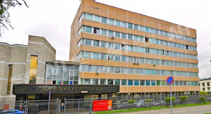 Продажа помещения свободного назначения 9455 м², Городская улица - фото 2