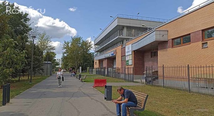 Аренда торгового помещения 347 м², улица Гурьянова - фото 3