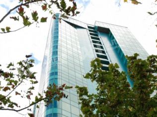 Аренда офиса 658 м²