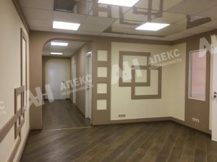 Аренда офиса 150 м²