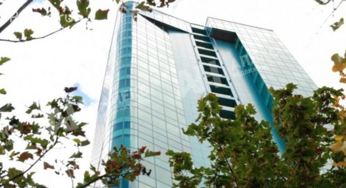 Аренда офиса 658 м², улица Намёткина - фото 1