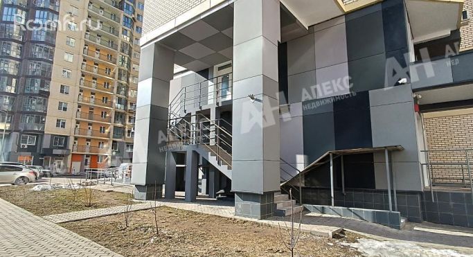 Аренда помещения свободного назначения 190 м², Чечёрский проезд - фото 2