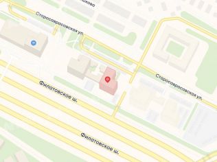 Продажа помещения свободного назначения 117 м²
