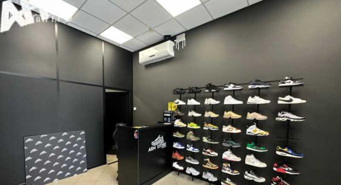 Аренда помещения свободного назначения 49 м², Балтийская улица - фото 2