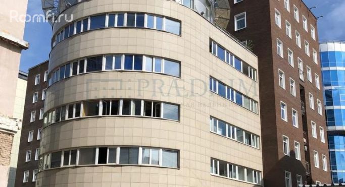 Аренда офиса 256 м², 3-я улица Ямского Поля - фото 2