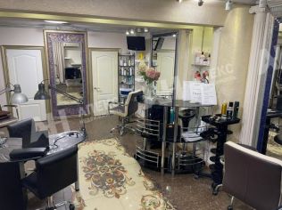 Аренда помещения свободного назначения 50 м²