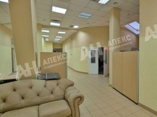 Аренда офиса 716 м²