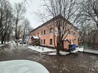 Аренда помещения свободного назначения 1000 м²