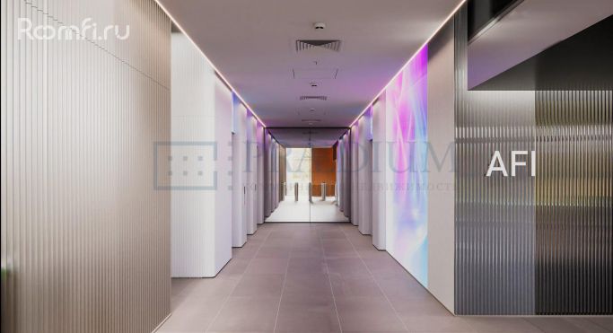 Продажа офиса 176 м² - фото 3