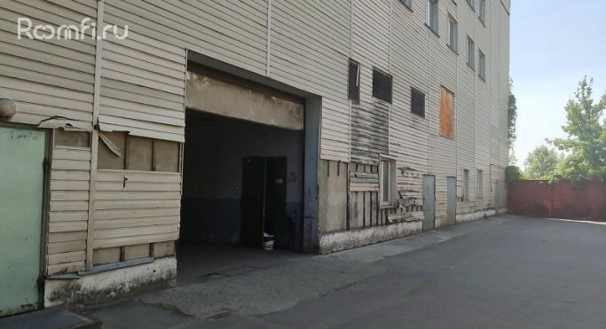 Аренда склада 309 м², Котляковская улица - фото 2