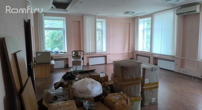 Аренда офиса 75 м², Иркутская улица - фото 2