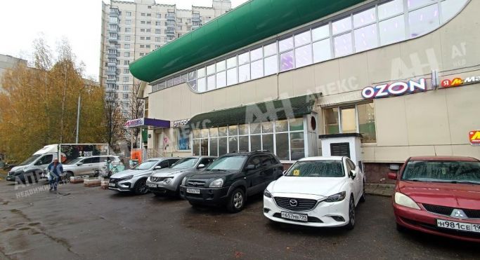 Продажа помещения свободного назначения 160 м², улица Знаменские Садки - фото 3