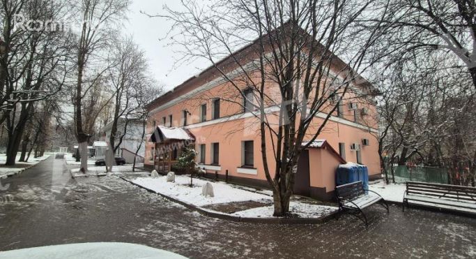 Аренда помещения свободного назначения 1000 м² - фото 1