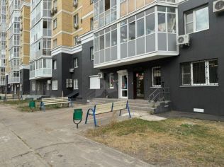 Аренда помещения свободного назначения 109 м²