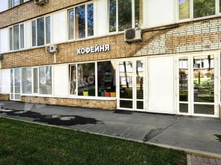 Аренда помещения свободного назначения 104 м²