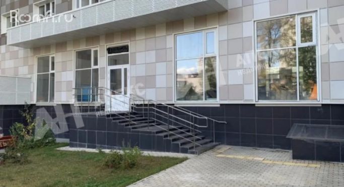 Продажа помещения свободного назначения 165 м², улица Обручева - фото 3
