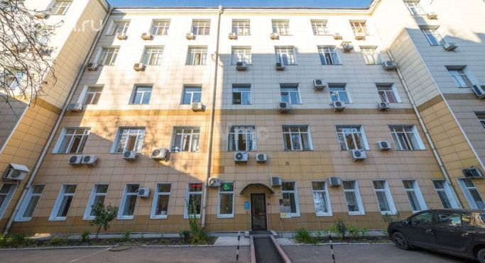 Аренда офиса 2600 м², шоссе Энтузиастов - фото 3