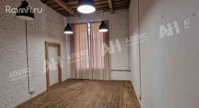 Аренда офиса 358 м², Ленинградский проспект - фото 2
