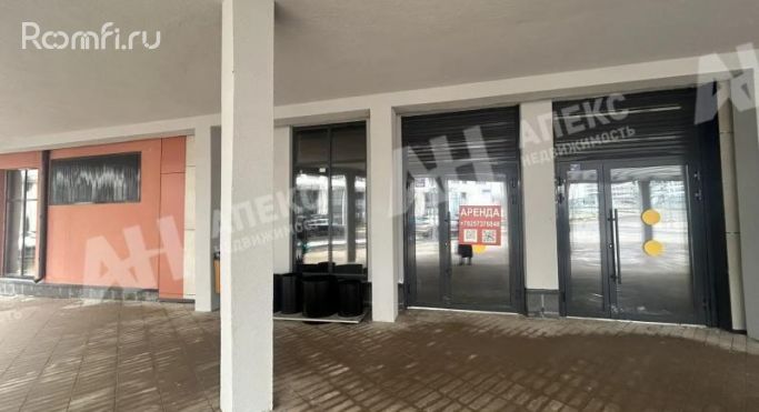 Аренда помещения свободного назначения 91 м² - фото 2