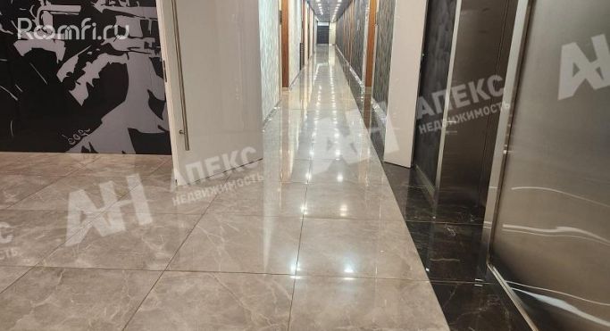 Аренда помещения свободного назначения 121 м², улица Сущёвский Вал - фото 3