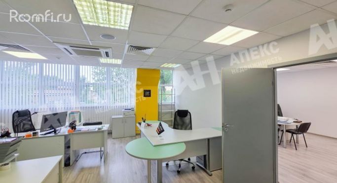 Аренда офиса 65 м², Авангардная улица - фото 1