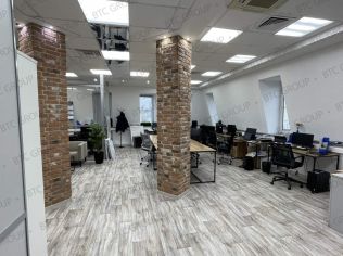 Аренда помещения свободного назначения 952.2 м²