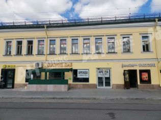 Аренда помещения свободного назначения 200 м²