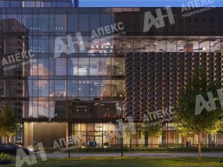Продажа помещения свободного назначения 42 м²