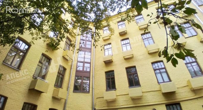 Аренда офиса 38 м², Большая Татарская улица - фото 2