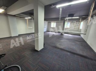 Аренда офиса 90 м²