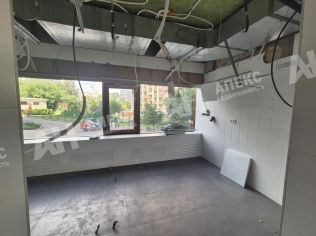 Аренда помещения свободного назначения 257 м²