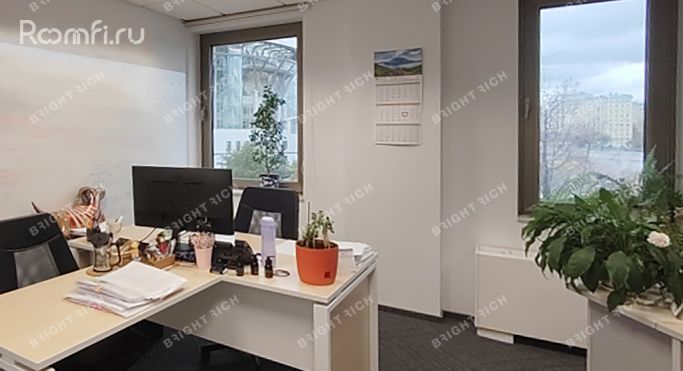 Аренда офиса 469 м², Космодамианская набережная - фото 3