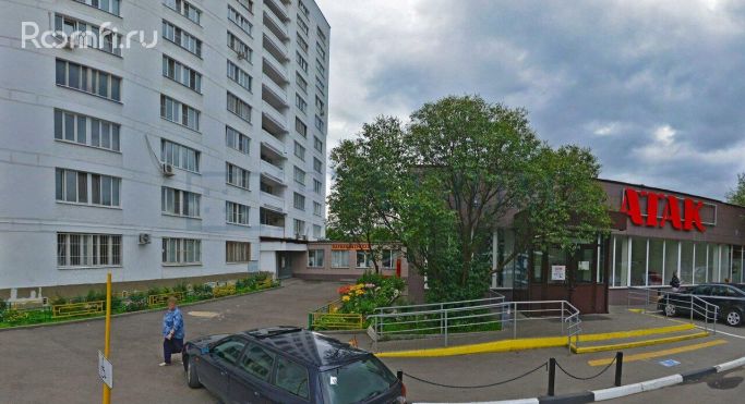 Аренда помещения свободного назначения 1468 м², Ясный проезд - фото 3