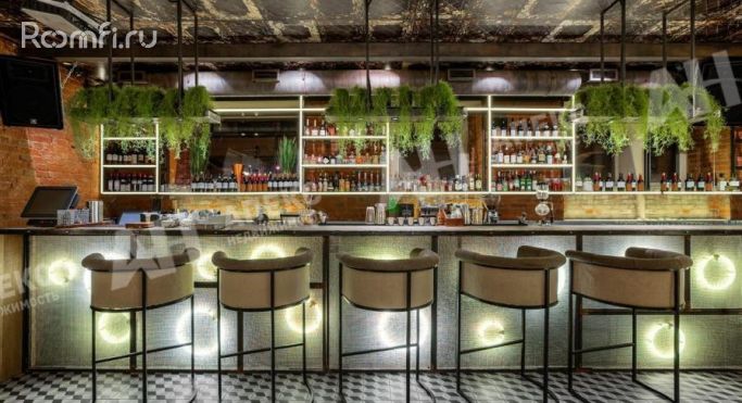 Аренда помещения свободного назначения 600 м², 1-я Брестская улица - фото 3