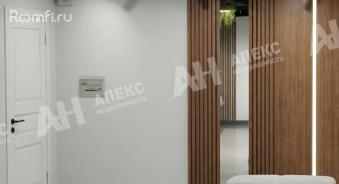 Продажа помещения свободного назначения 246 м², Зверинецкая улица - фото 2