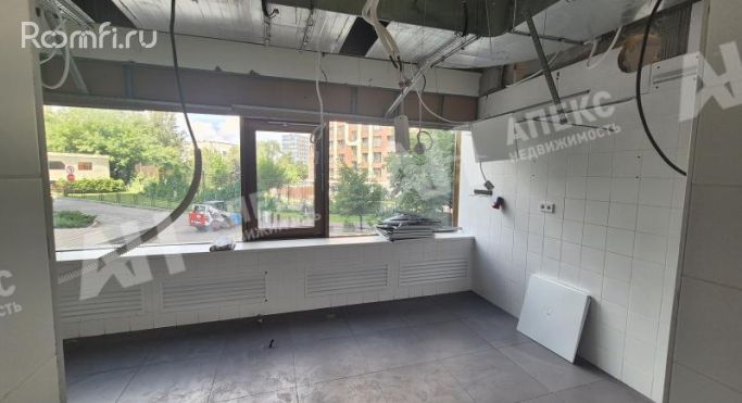 Аренда помещения свободного назначения 257 м², улица Архитектора Власова - фото 1