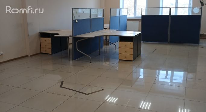 Аренда офиса 50 м², Огородный проезд - фото 4