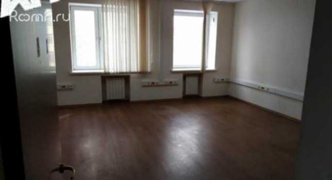 Аренда офиса 35 м², улица Льва Толстого - фото 2
