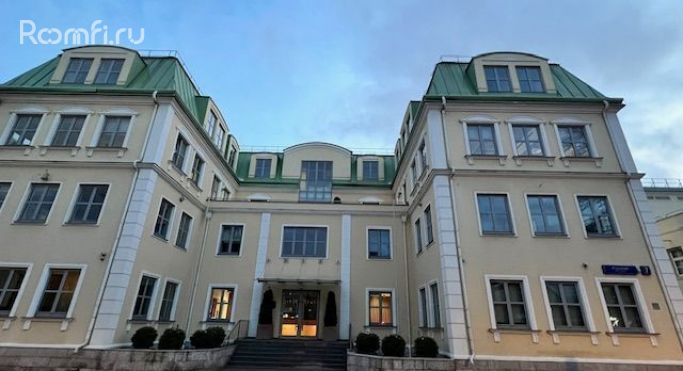 Аренда офиса 172 м², 1-й Казачий переулок - фото 3