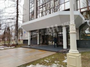 Аренда офиса 123 м²