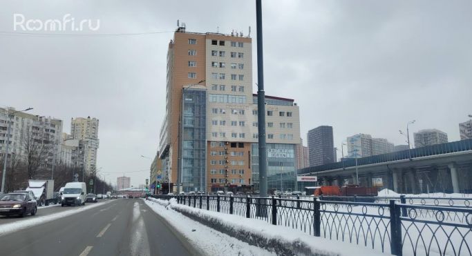 Аренда помещения свободного назначения 276 м², Привольная улица - фото 2