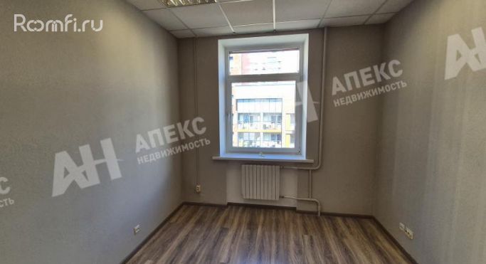 Аренда офиса 62 м², улица Кржижановского - фото 3