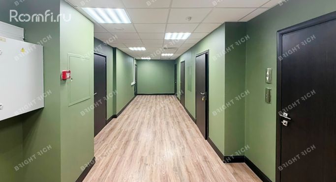 Аренда офиса 151 м², Верхняя Красносельская улица - фото 3