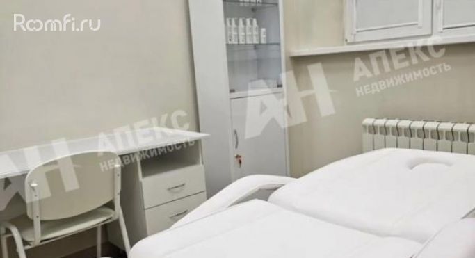 Продажа помещения свободного назначения 183 м², Лухмановская улица - фото 3